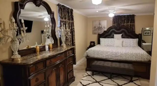 Oak Haven - Savannah Gateway