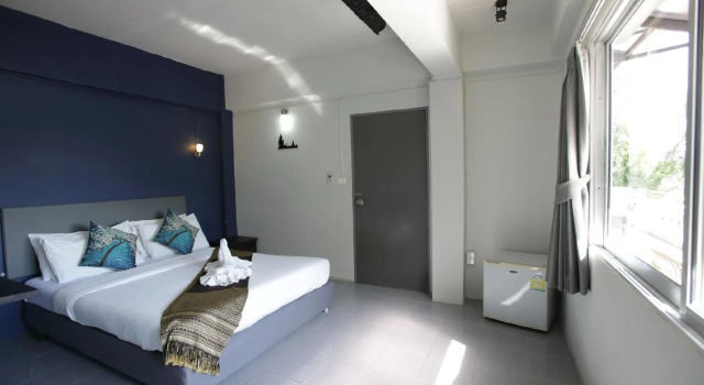 Rooms@krabi Guesthouse
