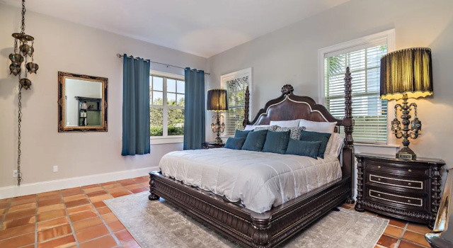 Апартаменты Superior Grandview Gardens