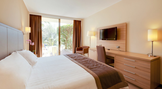 Nyala Suite Hotel Sanremo