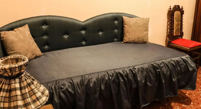 Апартаменты Casa Vacanze Scalone