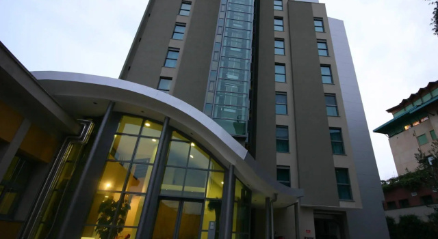 MiHotel