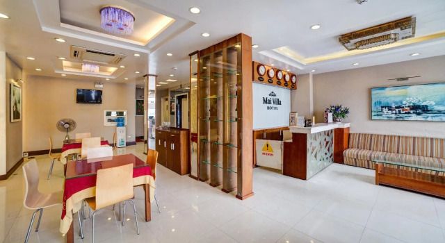 Mai Villa 6 Hotel