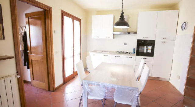 Villino Laura, Rezervovat Apartmán Hotely v Elba s parkováním, Parkování