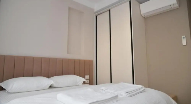 Апартаменты Superior Central Comfort Tirana-By Green Terrace