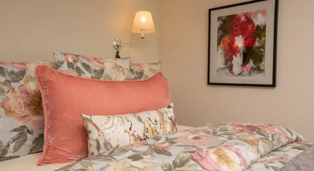 Номер Standard Dunbar House Inn and Event Property