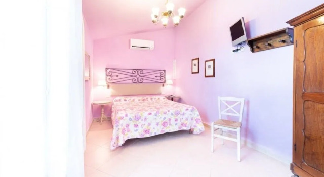 La Locanda della Vecchia Hosteria, Buchen Sie Bed & Breakfast Gavorrano 