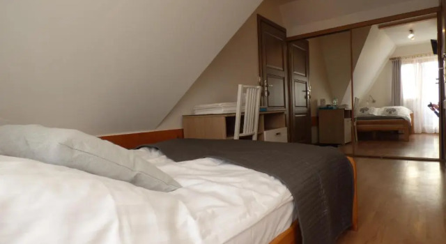 Люкс Willa Antałówka Apartamenty
