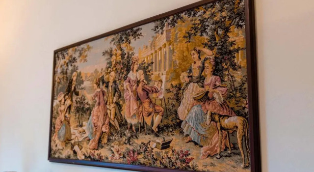Villa La Malva, Varaa Hotelli Carmignano Toscana