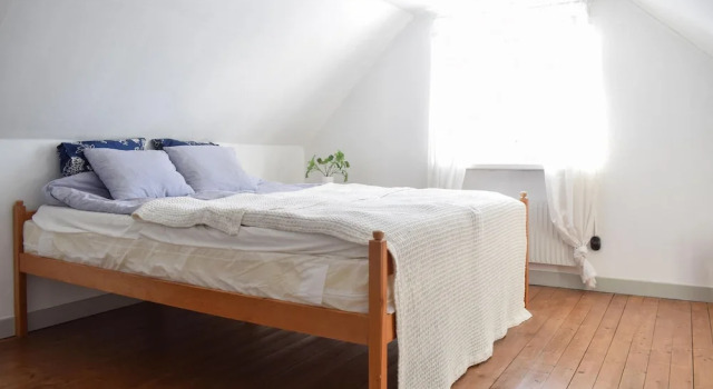 Amazing Home in Färjestaden With 2 Bedrooms