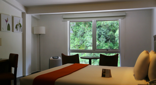 Casa Andina Standard Machu Picchu