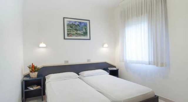 Вилла Superior Villaggio Turistico Internazionale