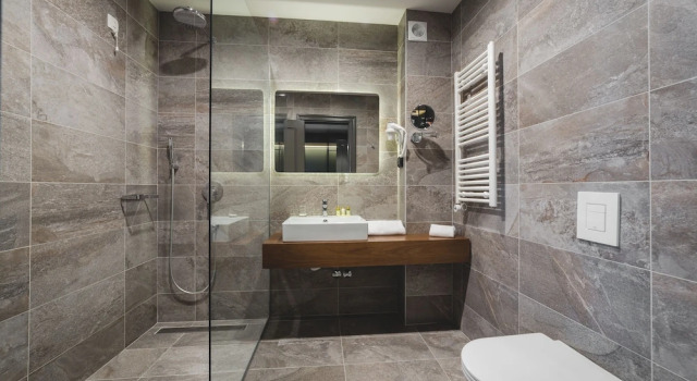 Номер Comfort Boscovich Boutique Hotel