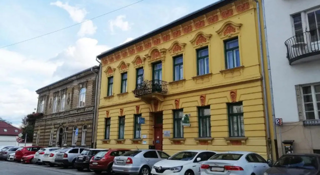 Апартаменты Entrez Apartment 3 - Historical Centre