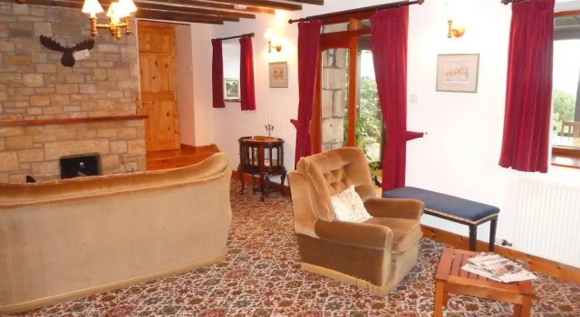 Unthank Farmhouse, Buchen Sie Hotel Berwick-upon-Tweed 