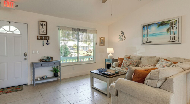 'beach Blessings': Beautiful Home in Vero Beach!, Prenota Hotel Florida Ridge Florida