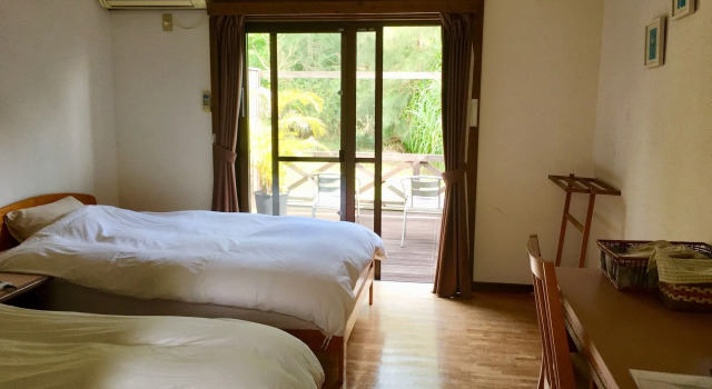 Wellness pension Coco, Prenota Affittacamere Hotel a Okinawa con parcheggio, Parcheggio