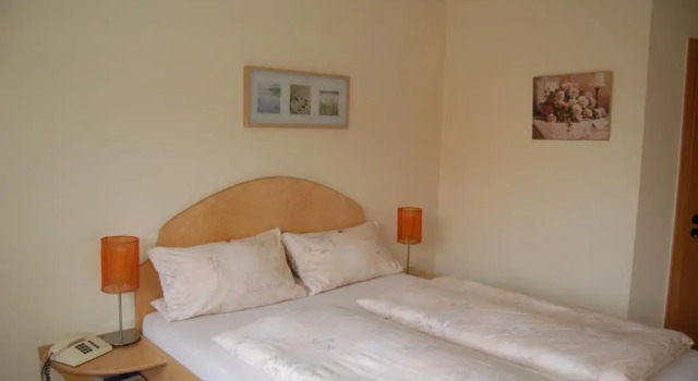 Номер Standard Hotel Deichvoigt
