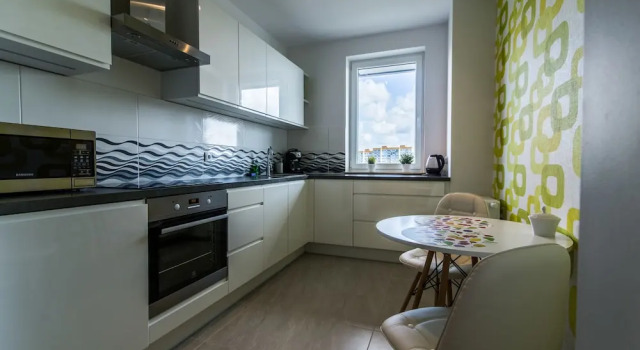 Апартаменты Rent a Flat Apartments - Jana Pawla II