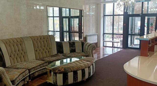 On Raduzhnaya, Reserva ahora Hotel Hoteles en Ivanovo con piscina, Piscina