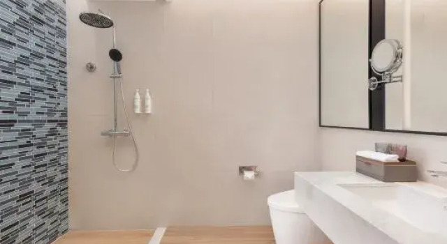 Номер Premium Fairfield by Marriott Hangzhou Future Sci-tech City