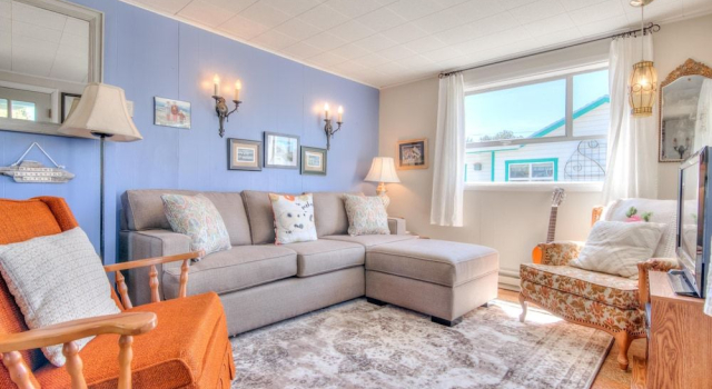 Blue Beach Cottage - Meredith Lodging, Reserva ahora Casa o chalet Neskowin Costa de Oregón