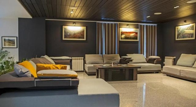 Bakuriani room 538 Palace DeLuxe, Rezerwuj Apartament Bakuriani Samckhe Javakheti