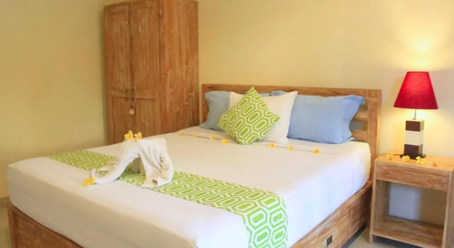 CR Tris Rooms Seminyak