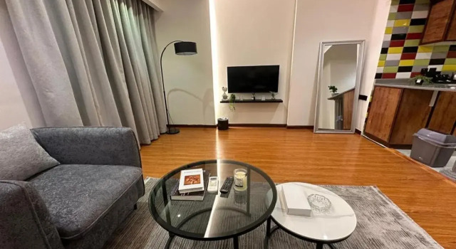 Afaq Retaj Serviced Apartments