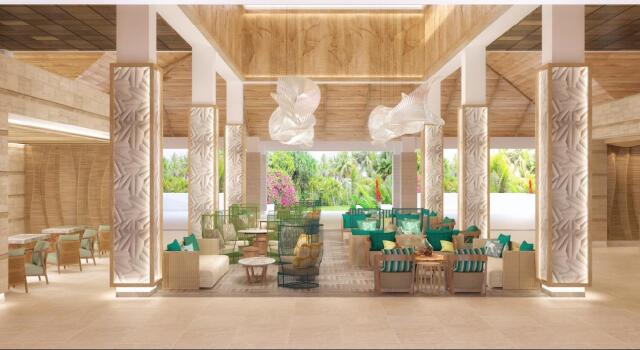 Secrets La Romana Resort & Spa  - Adults Only - All Inclusive, Rezerwuj Ośrodek wypoczynkowy Bayahibe La Romana Beaches