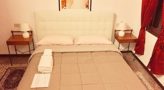 Hesperia Apartment