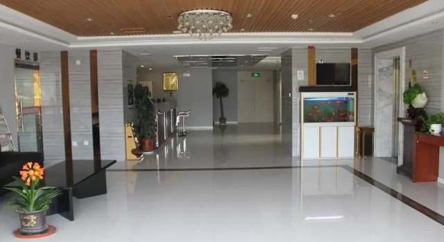 Thank Inn Plus Shandong Qingdao Huangdao District Haier Industrial Park, Забронировать Отель Хуандао 