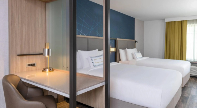 SpringHill Suites by Marriott San Diego Carlsbad
