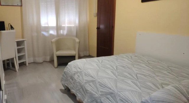 Номер Standard Giappone Inn Parking Hotel