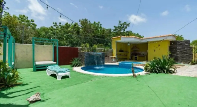 Номер Standard Guesthouse Pet Friendly