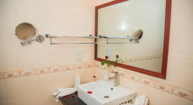 Studio Palace Hotel Arusha