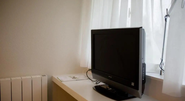Семейный номер Standard Hôtel Inn Design Laval