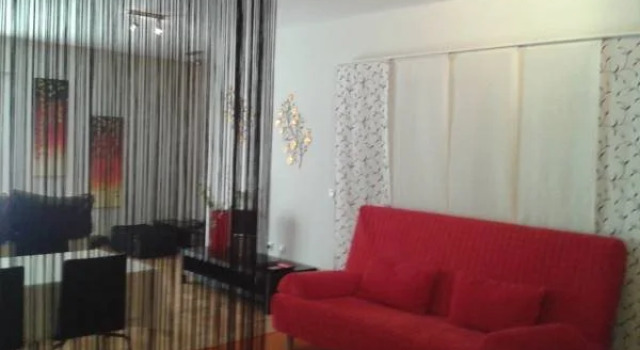 Bouganvilles Golf B&B