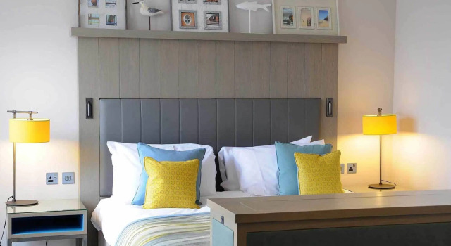 The Waterside Hotel