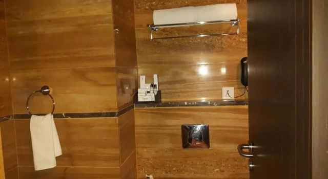 Номер Superior Iris Premiere Bed and Breakfast