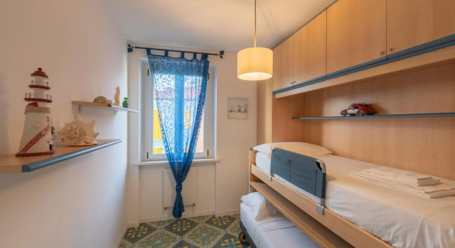 LULLA BY DOLF - Attico sul Mare, Rezervovat Hotel Porto Recanati 