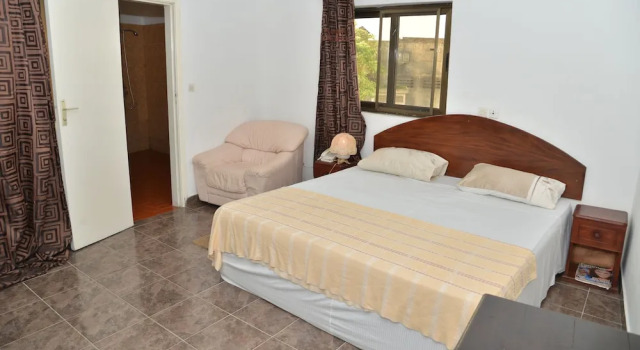 Номер Standard Hotel Résidence Lobal