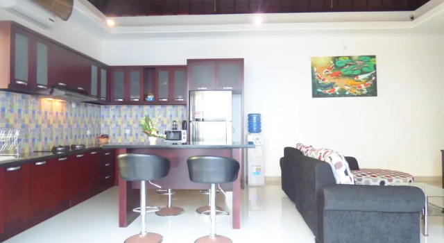 Angel Villas Kesari