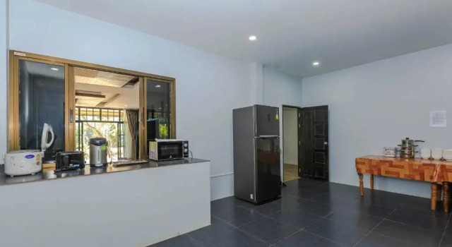 Коттедж Wanna Dream Pool Villas Ao Nang
