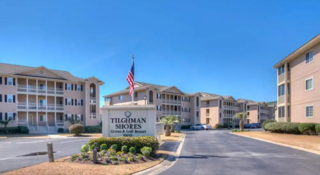 Tilghman Shores by Elliott Beach Rentals