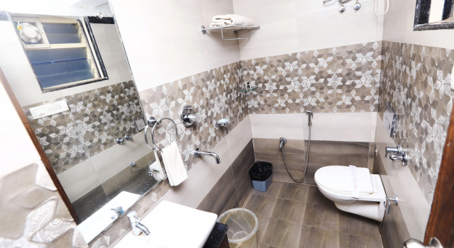 Habitación Superior The Suncity