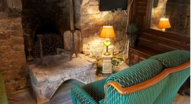 Relais Saint Aubin, Rezerwuj Hotel Hotele w Erquy z parkingiem, Parking