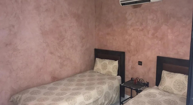Dar Stephanitou, Reservar Hotel Marraquexe Marrakech-Tensift-Haouz