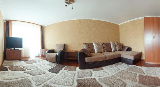 Apartments on Marshal Zhukov street 148a, Book Apartment Oktyabrsky Administrative District 