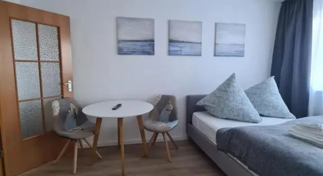 South Apartment - Modern & Stylish, Prenota Appartamento Augusta Strada Romantica
